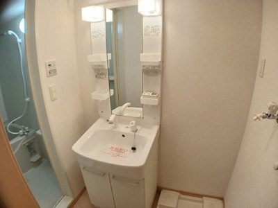 【洗面所】 | ベル・エトワレ