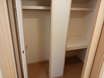 【収納】 | ベル・エトワレ