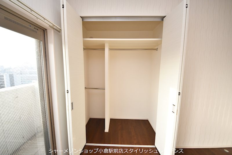 シグナスの収納