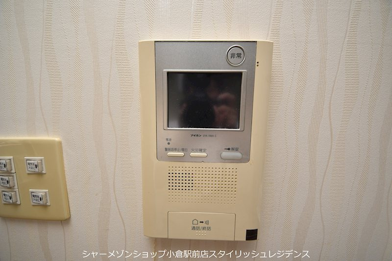 シグナスの設備