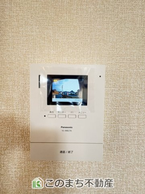 【和室】 | 古河市中田再生住宅 | 落ち着いた雰囲気の和室です☆