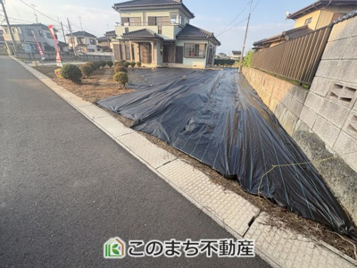 【収納】 | 古河市中田再生住宅 | 高収納な押入☆