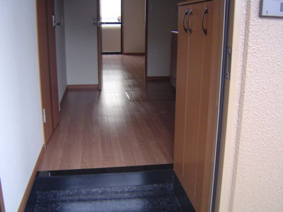 【玄関】 | マーヴェラス（Ｍａｒｖｅｌｏｕｓ） | 玄関