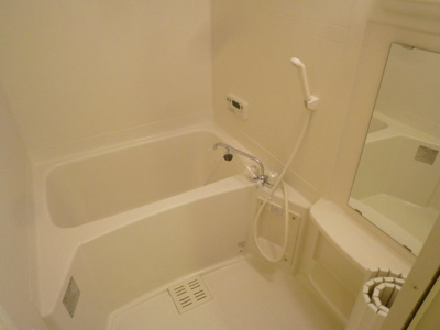 【浴室】 | ルミナスハイムⅣ | バス