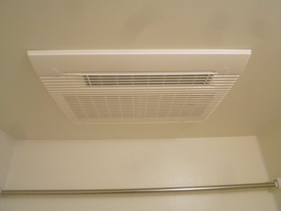 【その他】 | ルミナスハイムⅣ | 浴室乾燥機