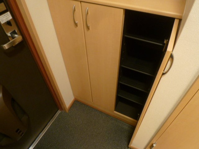 【その他】 | ルミナスハイムⅣ | くつ箱