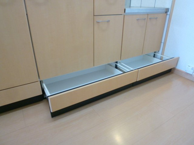 【その他】 | ルミナスハイムⅣ | アンダーストッカー