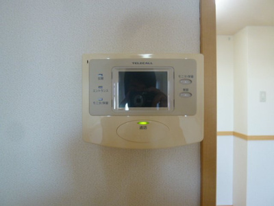 【その他】 | ルミナスハイムⅣ | TVモニターホン