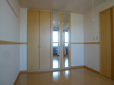 【内装】 | ルミナスハイムⅣ | 洋室