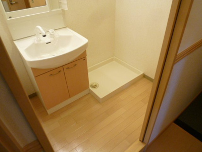 【その他】 | ルミナスハイムⅣ | 脱衣所