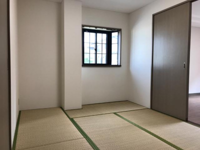 【内装】 | グッドヒルズ桜が丘 | 和室