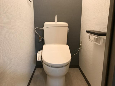 【トイレ】 | グッドヒルズ桜が丘 | トイレ