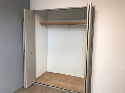 【収納】 | グッドヒルズ桜が丘 | クローゼット