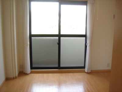 【内装】 | リヴィエール | 洋室