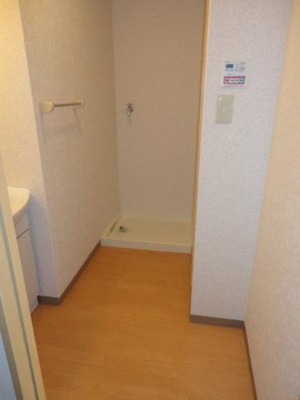 【その他】 | ガーデニングパレス久御山 | 脱衣所