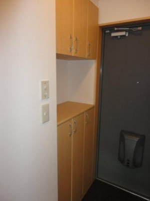 【収納】 | ガーデニングパレス久御山 | 玄関／下駄箱