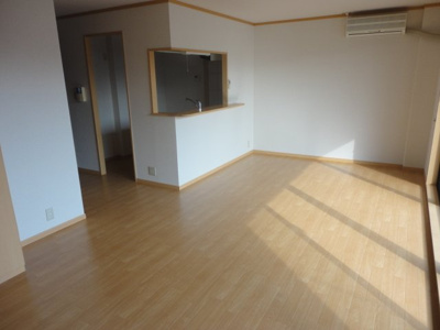 【居間・リビング】 | ガーデニングパレス久御山 | リビング