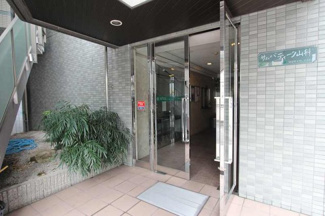 | サムパティーク山科