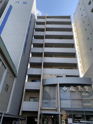【外観】 | シェ・レ・クレール