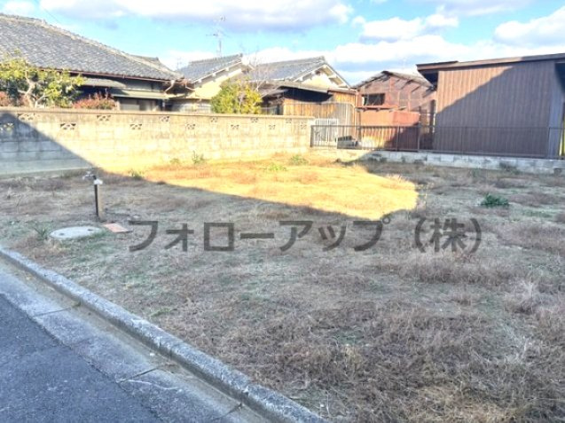 リーブルガーデン田原本町2期の外観
