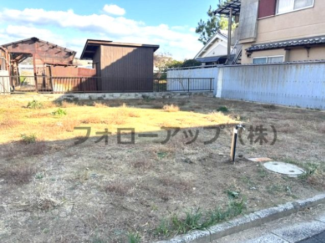 リーブルガーデン田原本町2期の外観