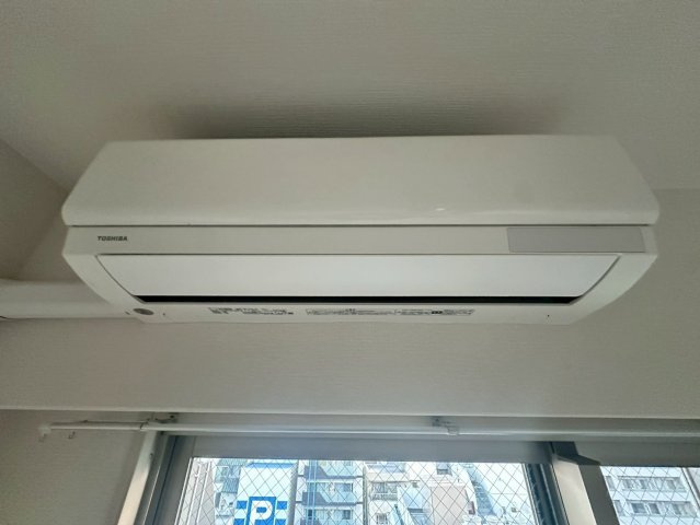 エスリードレジデンス大阪本町の設備
