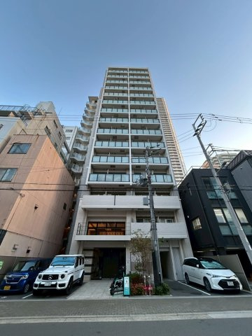 エスリードレジデンス大阪本町