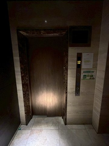 エスリードレジデンス大阪本町のその他共用部分