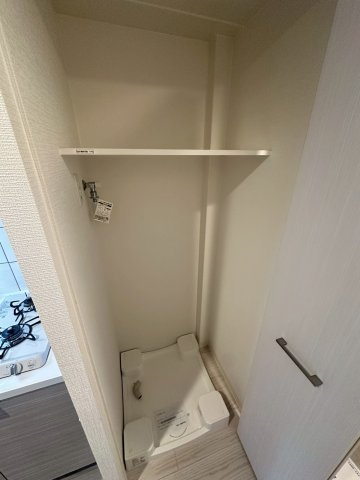 エスリードレジデンス大阪本町の設備