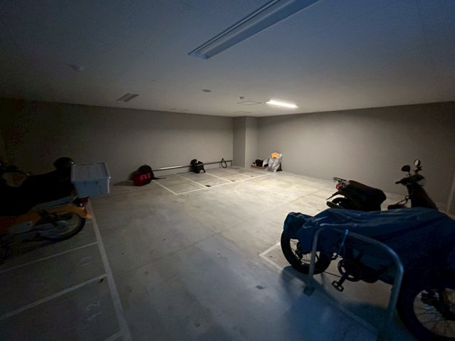 エスリードレジデンス大阪本町のその他共用部分