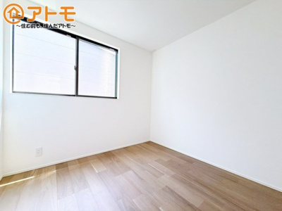 【子供部屋】 | 富士市石坂2期　新築戸建て　1号棟