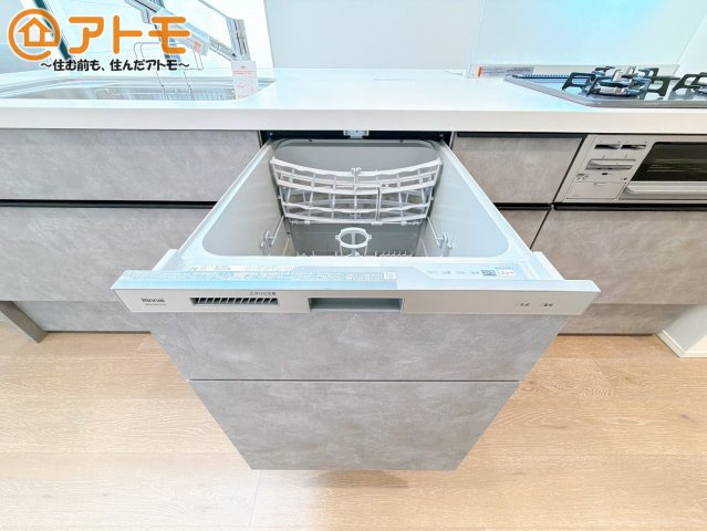 【内装】 | 富士市石坂2期　新築戸建て　1号棟