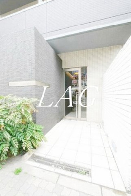 【エントランス】 | ロメック錦糸町 | エントランスです。