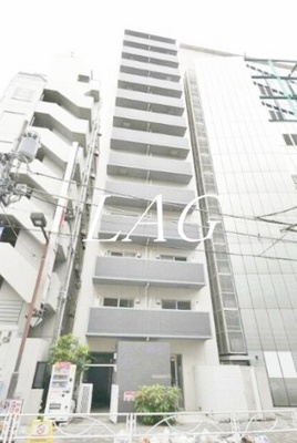【外観】 | ロメック錦糸町 | 外観です。