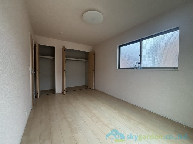 平塚市南原　中古戸建の子供部屋