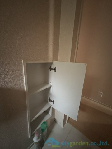 平塚市南原　中古戸建のトイレ