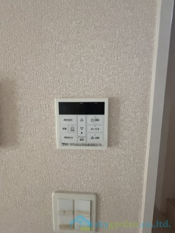 平塚市南原　中古戸建の設備
