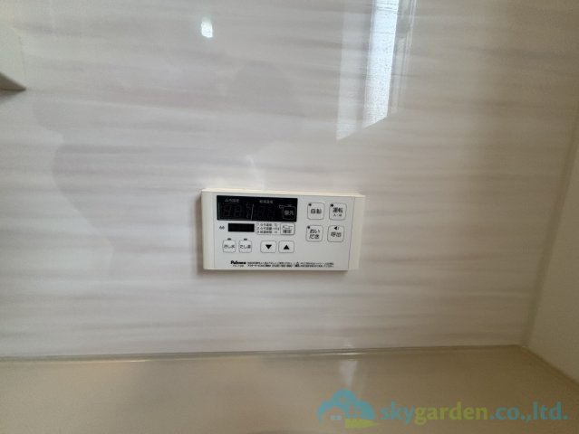 平塚市東八幡　中古戸建の設備