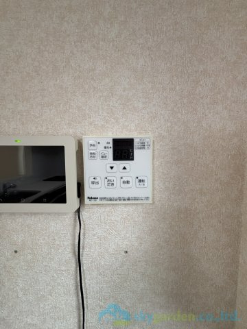平塚市東八幡　中古戸建の設備