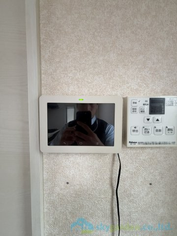 平塚市東八幡　中古戸建の設備