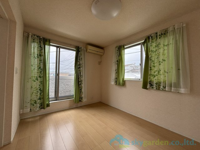 平塚市東八幡　中古戸建の子供部屋