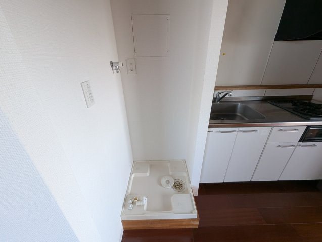 ポルトボヌールの設備