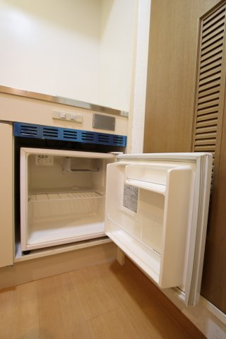【設備】 | メゾンアルカディア金剛 | ミニ冷蔵庫