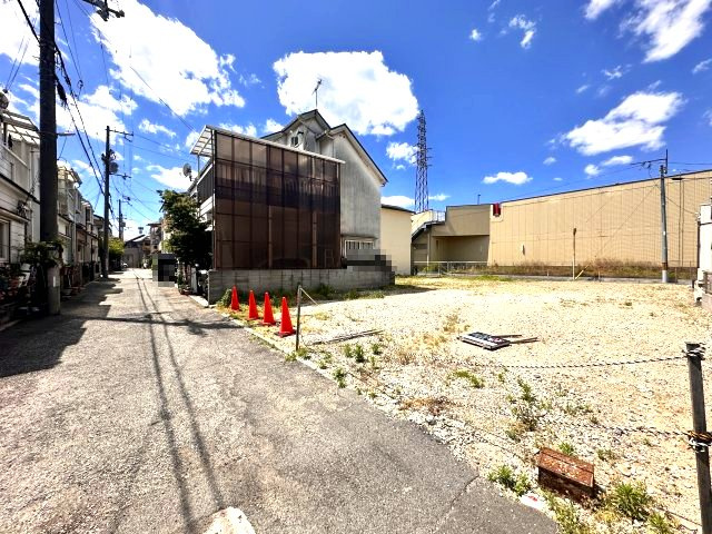 FreeLife下坂部Ⅶ　2号地