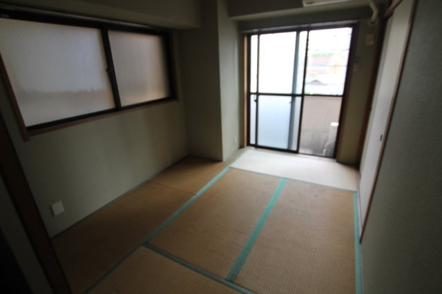 【和室】