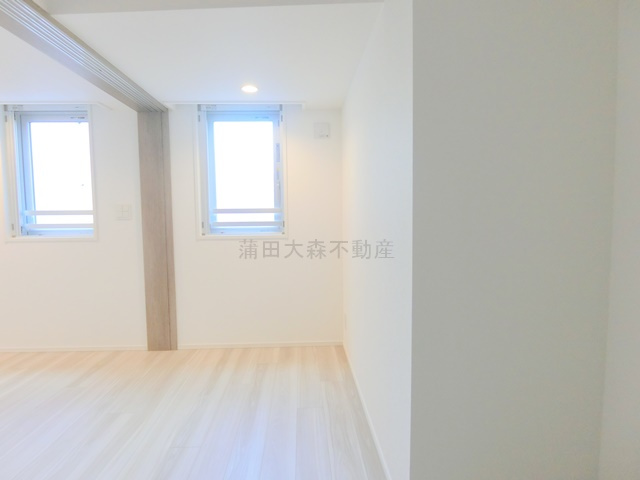 スタイリオ蒲田WESTのその他