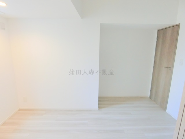 スタイリオ蒲田WESTのその他