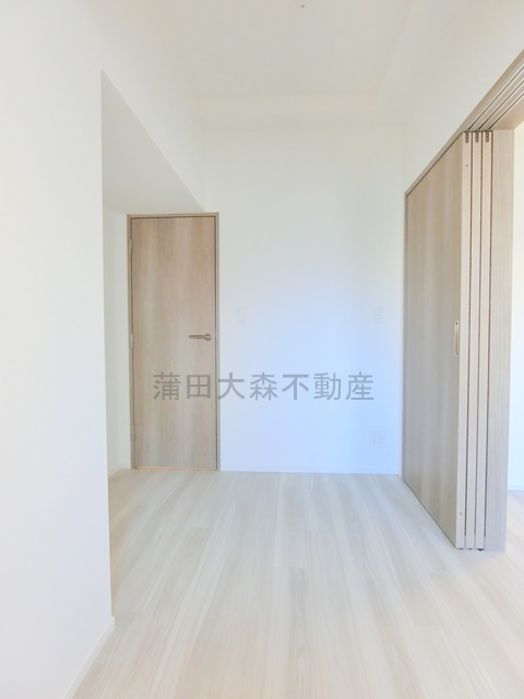 スタイリオ蒲田WESTのその他