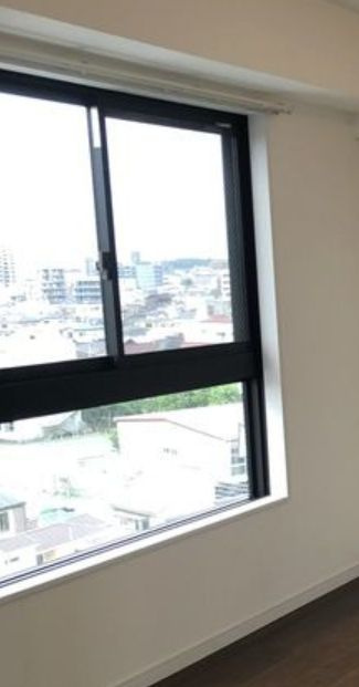 GRANDE小岩の展望