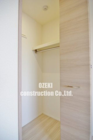 サイカチの収納